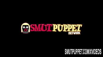 SmutPuppet - Dark Haired Young Babe Comp
